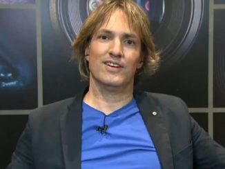 Quién es Ismael Beiro