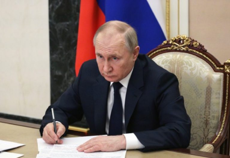 putin ley marcial