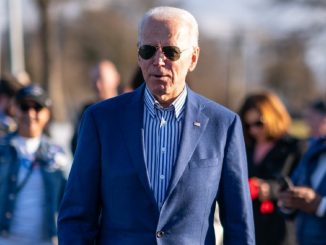 Biden retirada