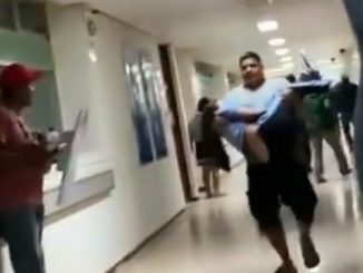 estudiantes cocaína México