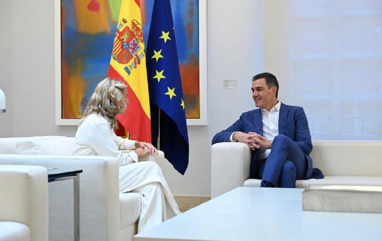 presupuestos generales estado