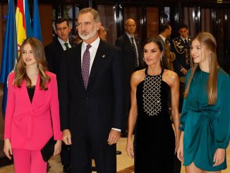 Premios Princesa de Asturias