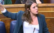 irene montero millones