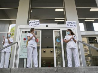 médicos madrid acuerdo