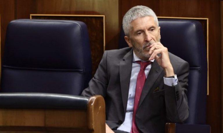 comisión investigación melilla