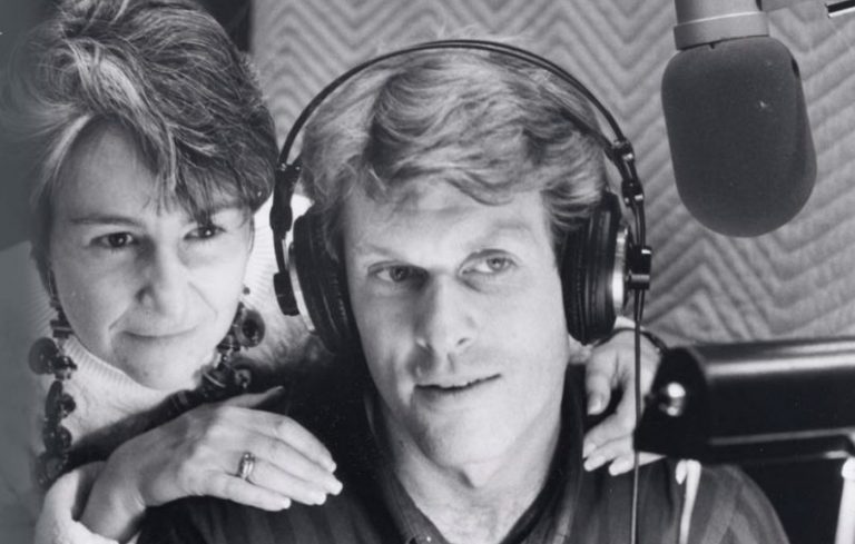 muere Kevin Conroy