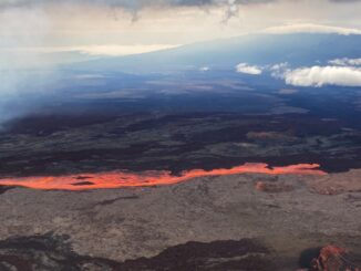 volcán más grande del mundo