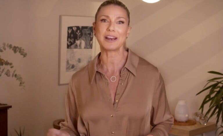 Anne Igartiburu Bertín Osborne
