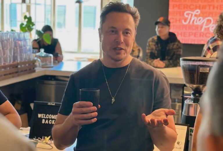 elon musk twitter