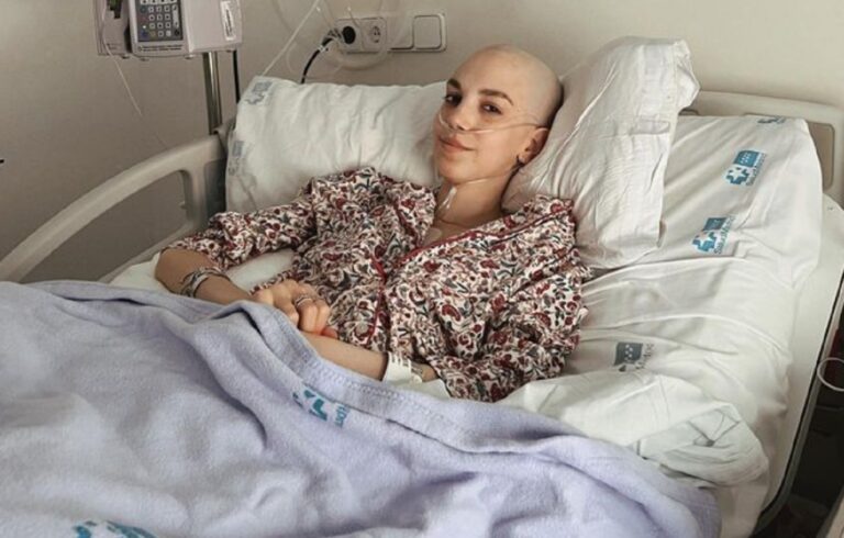sarcoma de ewing qué es
