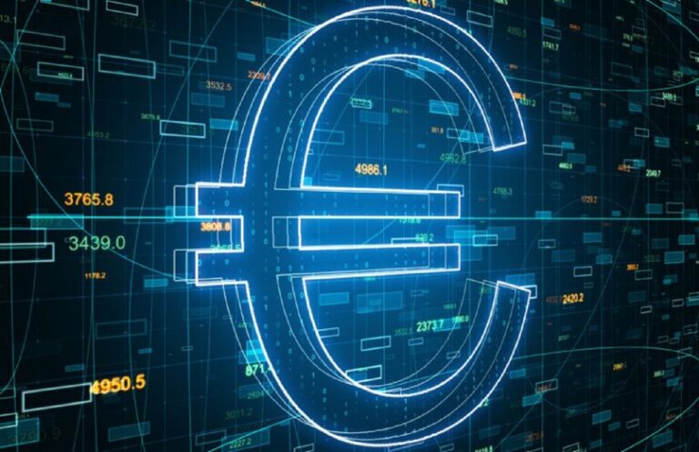 euro digital