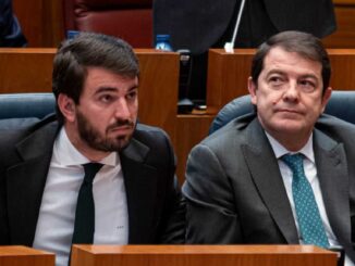 Castilla y León protocolo antiaborto
