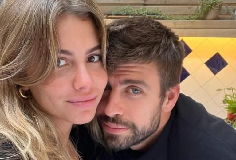 pique clara chia juntos