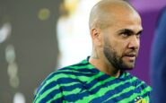 Dani Alves cárcel