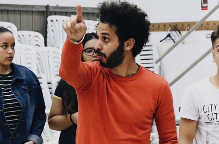 muere actor La Que Se Avecina