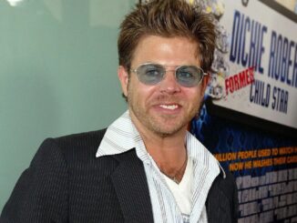 Muere Adam Rich