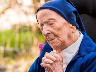 Muere mujer más longeva del mundo