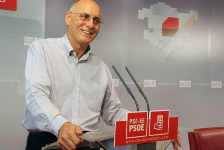 muere Rodolfo Ares