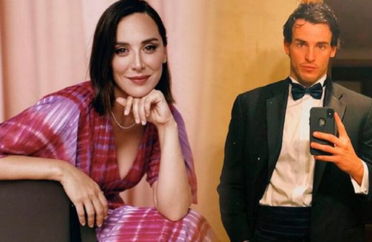 Tamara Falcó luna miel