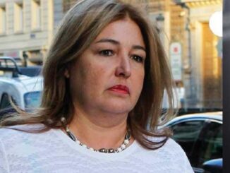 muere paula boyer