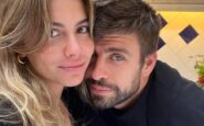 Piqué Clara Chía boda