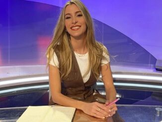 quién es Ana Quiles