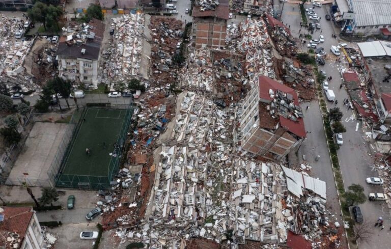 desaparecidos Turquía