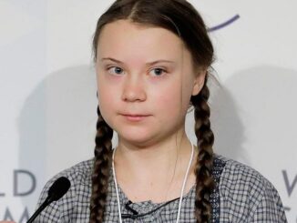 greta thumberg detenida