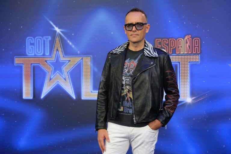 Risto Mejide nueva relación