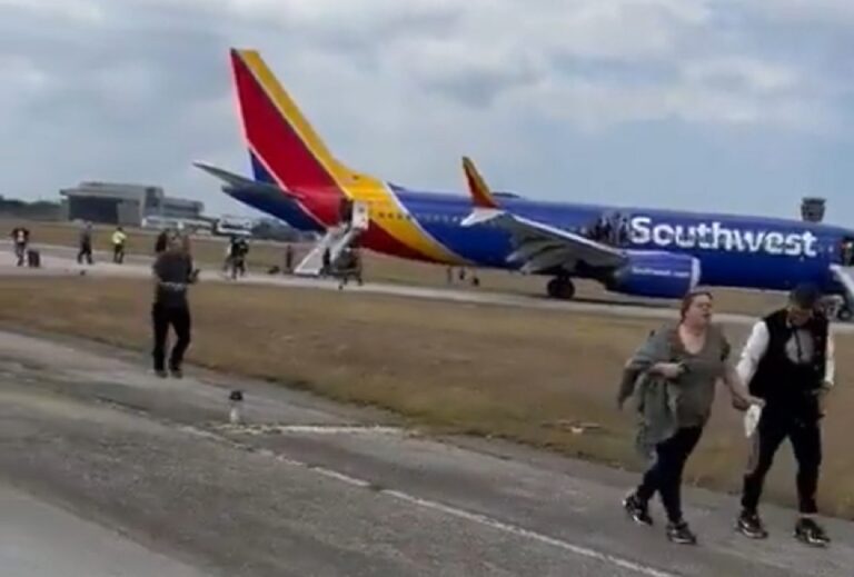 aterrizaje emergencia La Habana
