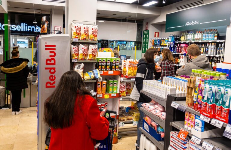 marzo inflación