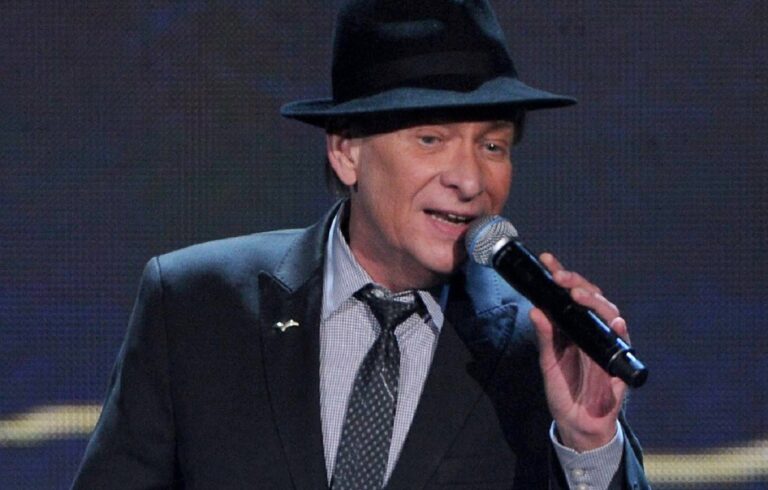 muere Bobby Caldwell