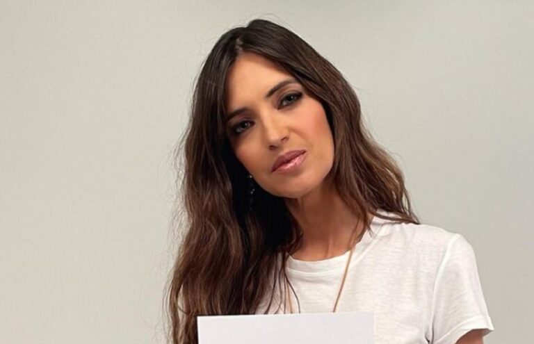 Sara Carbonero Nacho Taboada