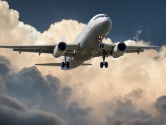 vuelo amenaza terrorista