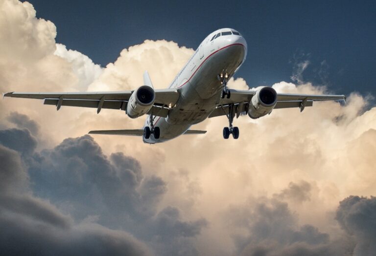 vuelo amenaza terrorista