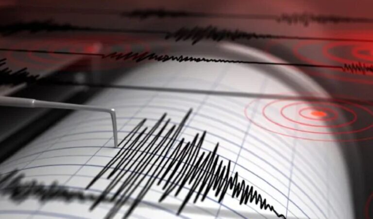 terremoto Grecia