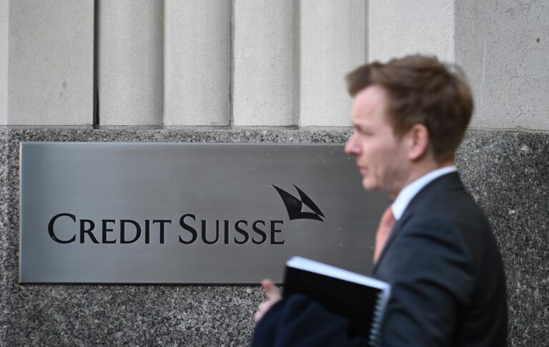 Credit Suisse