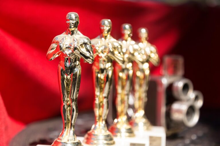 Premios Oscar dónde ver en España