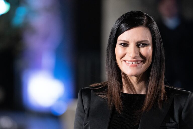 Laura Pausini confesión