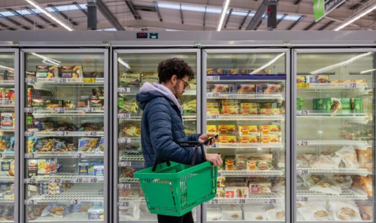 inflación España