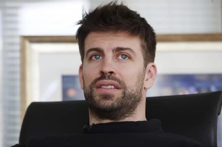 Piqué Latinoamérica