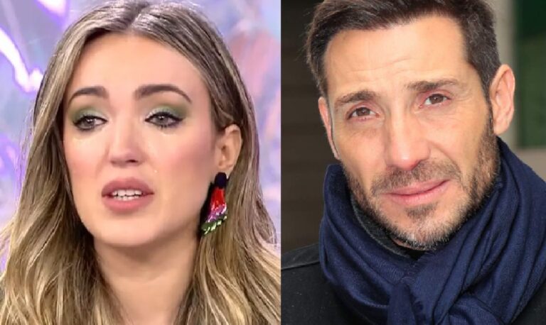 Marta Riesco Antonio David