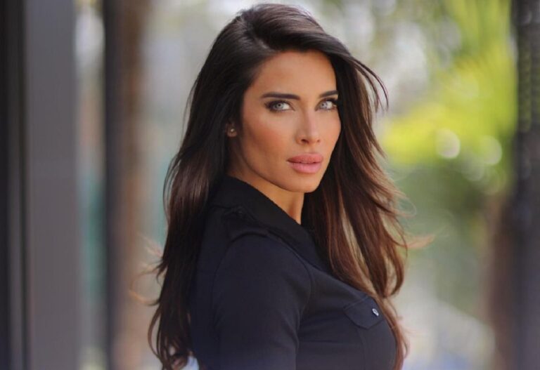 Pilar Rubio tatuaje