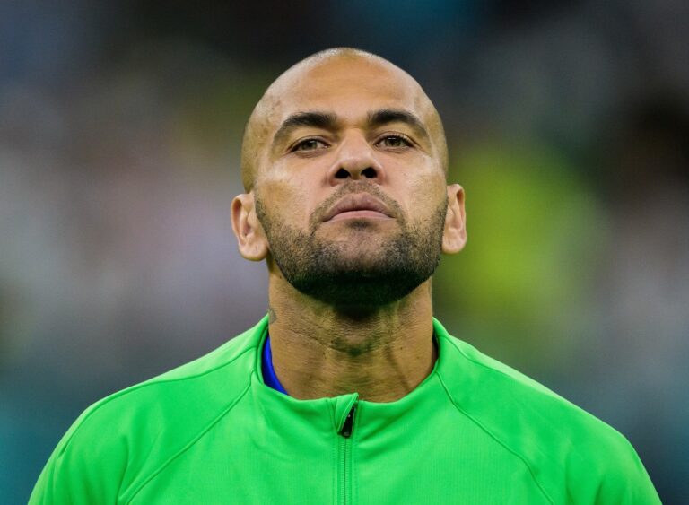 Dani Alves