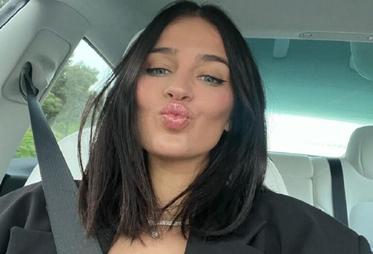 Laura Escanes Risto Mejide