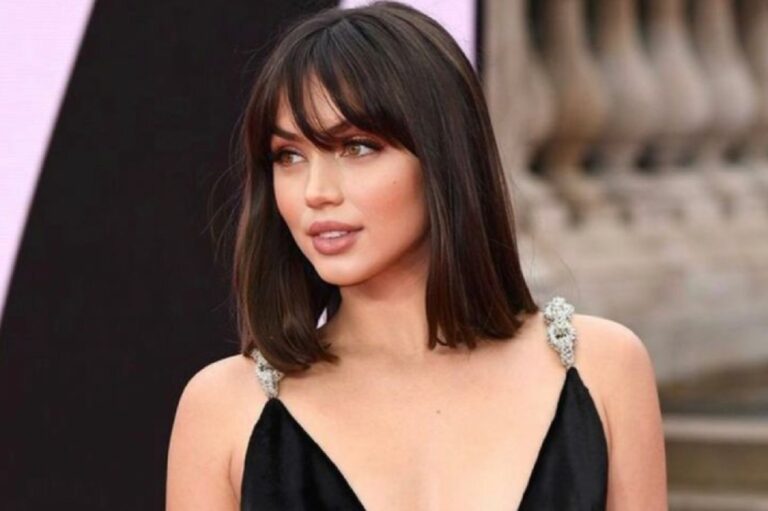 Ana de Armas España