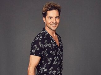 David Bisbal hermano