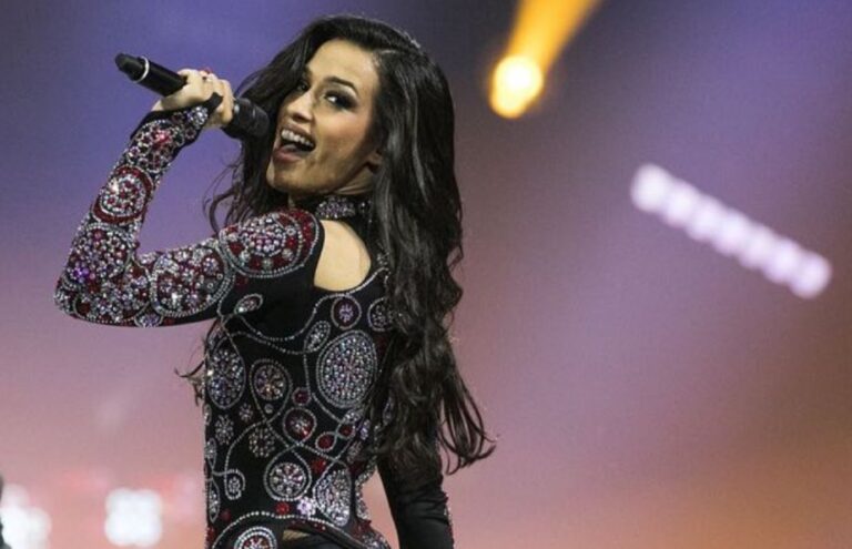 Chanel Eurovisión