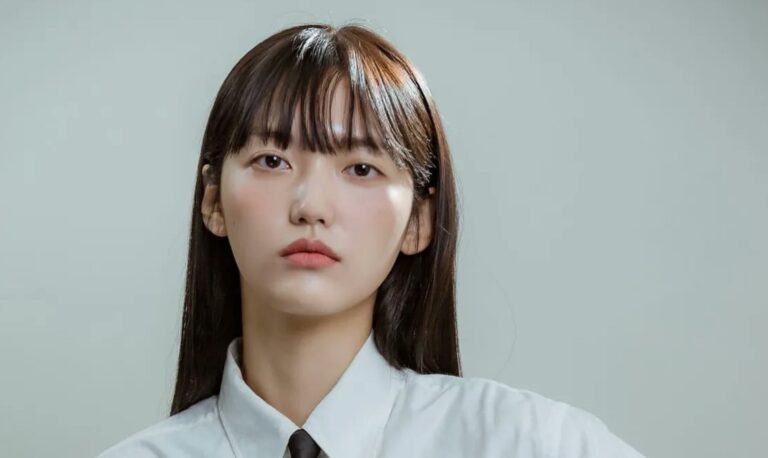 Jung Chae-yul muere