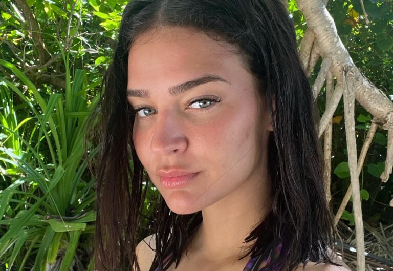 Laura Escanes Sálvame